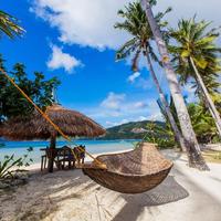 Отзыв от Захар - Виза Destination Thailand